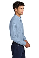 Mercer+Mettle® Long Sleeve Modern Oxford Shirt - MM2002
