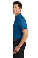 Port Authority® Tall Short Sleeve Easy Care Shirt - TLS508