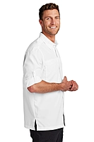 Port Authority® Long Sleeve UV Daybreak Shirt - W960