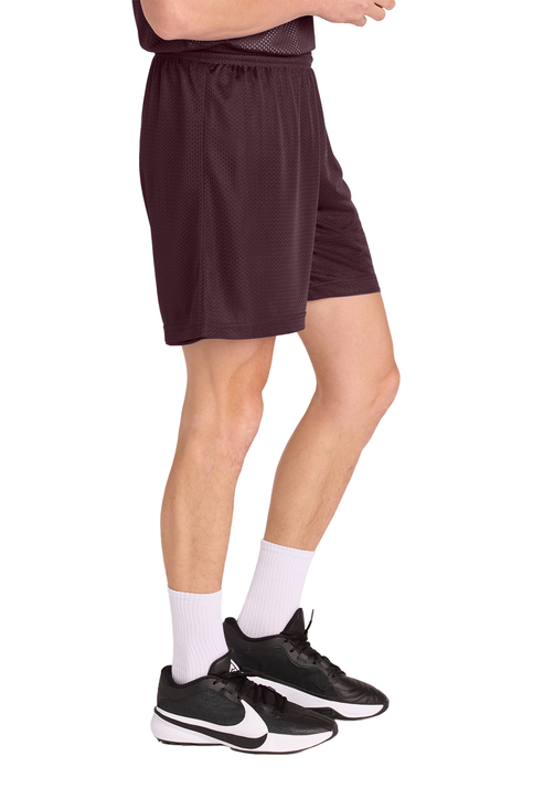 Sport-Tek® PosiCharge® Mesh 7” Short - ST5100
