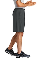 Sport-Tek® PosiCharge® Competitor™ Pocketed Short - ST355P