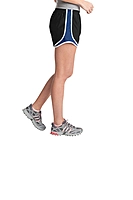 Sport-Tek® Women's Cadence Short - LST304
