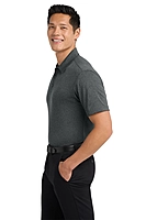 Port Authority® Trace Heather Polo - K576