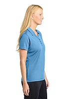 Sport-Tek® Women's PosiCharge® Micro-Mesh Polo - LST680