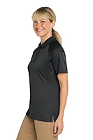 CornerStone® Women's Select Snag-Proof Tactical Polo - CS411