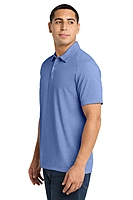 Sport-Tek ® PosiCharge ® Tri-Blend Wicking Polo - ST405