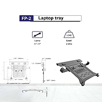 FP-2 Laptop Stand