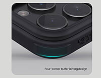 Nilkin Hard Magsafe Case