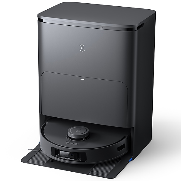 Ecovacs DEEBOT T30S PRO (Black)