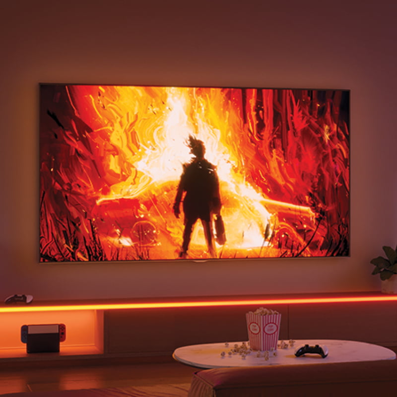 Govee Neon Gaming Table Light
