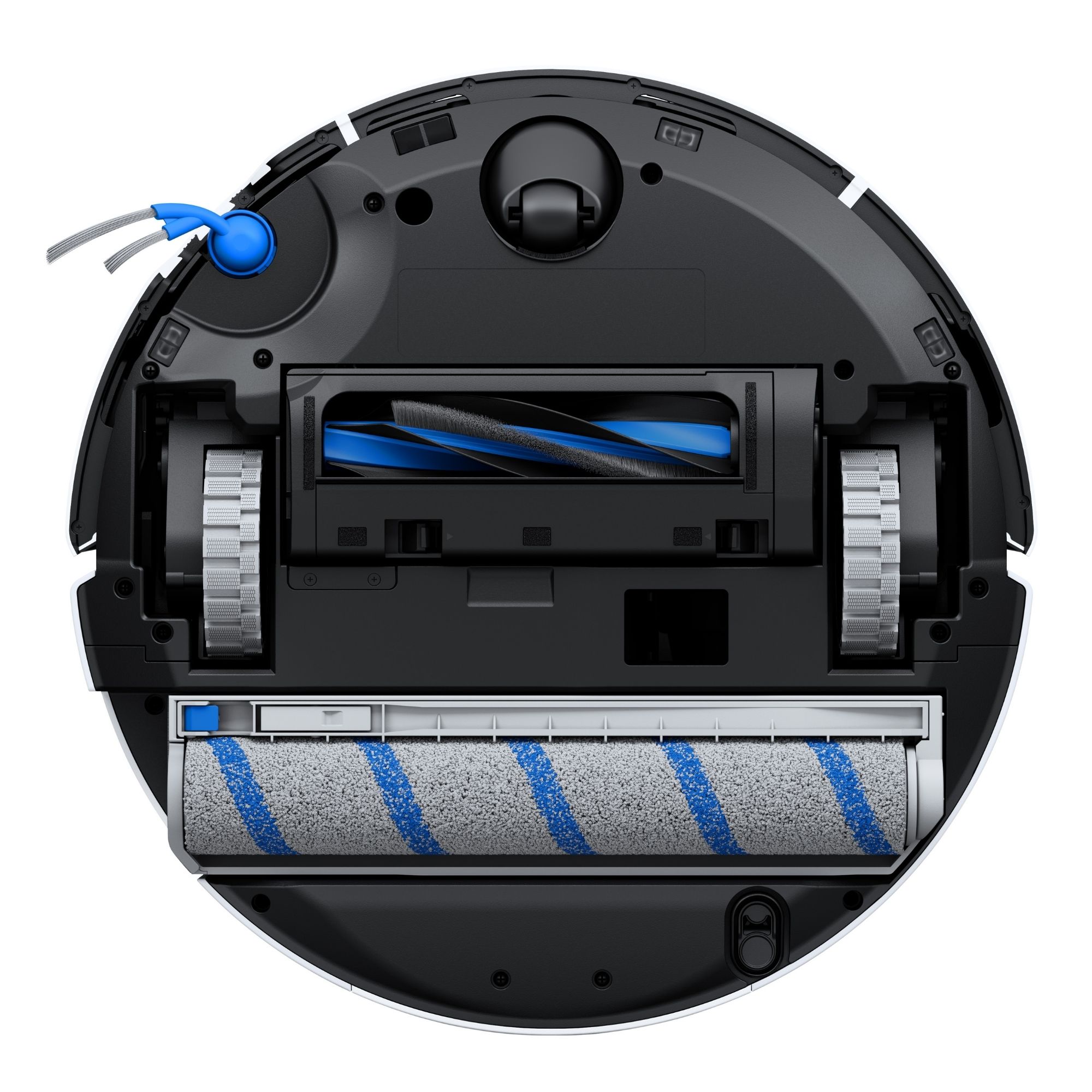 Ecovacs DEEBOT T90 MAX OMNI - White