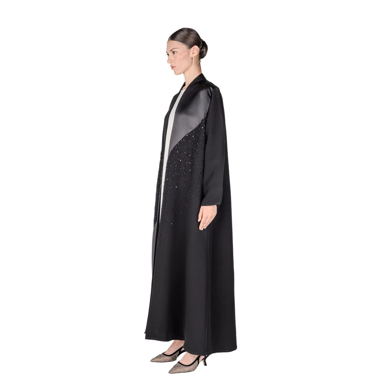 Couture Abaya A-Line 196