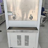 Original image of Double taps of 80 liter water cooler Original image of Double taps of 80 liter water cooler