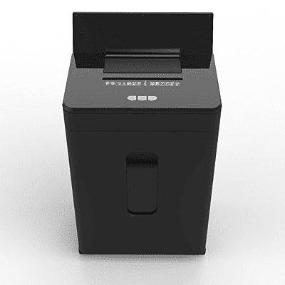 Kores Easy Cut Paper Shredder Machine Model-882 Kores Easy Cut Paper Shredder Machine Model-882