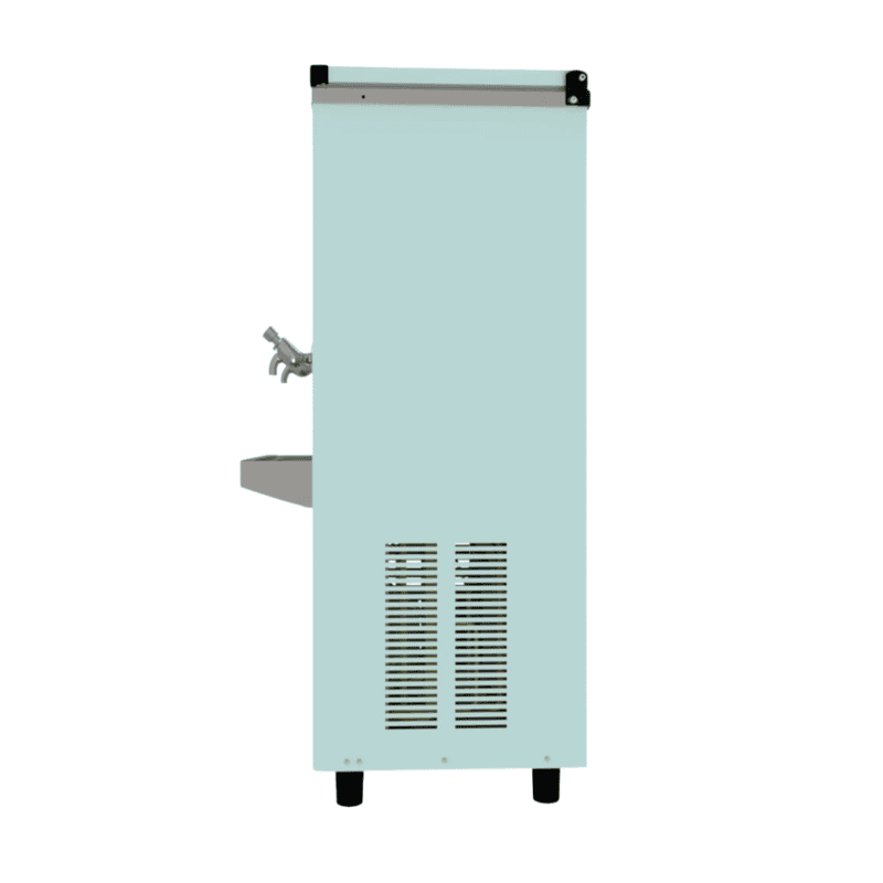 Blue star Storage water cooler SWC 4080 PS come with 2 Faucets