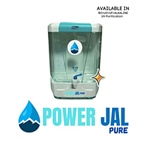 "Wall-mounted Power Jal Aqua shield-Platinum ROUV Ultraviolet Water Filter"