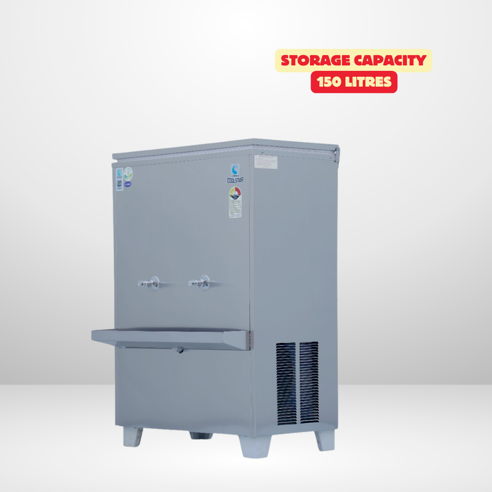 Durable stainless steel construction of the Cimaterol SS150150. Durable stainless steel construction of the Cimaterol SS150150.