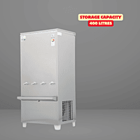 Climatrol Cool Star water cooler for commercial or industrial use.