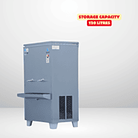 Climatrol Cool Star water cooler for office use.