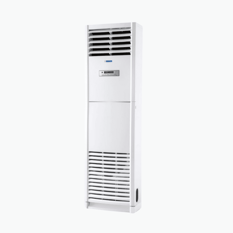 3 Ton floor-standing AC unit from Blue Star.
