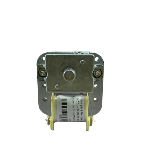 Motor para Refrigerador Dómestico HZ 50/60, RPM 3000,Voltaje 115, Amperes 0.14,Watts 8, MTRDWD001 ERO