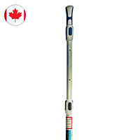 Telescopic Pole | 1.5 To 4.5 Meters | S16 | 759250 | CPA Canada