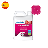 Goldenflok Water Clarifier | 1L | PM-613