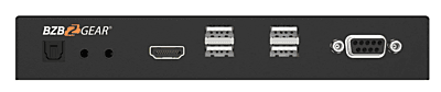 BG-IPGEAR-PRO-R BG-IPGEAR-PRO-R