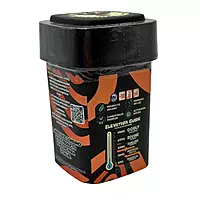 Gods Beard Cult Nanotech Gummies Maracuya