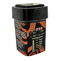 Gods Beard Cult Nanotech Gummies Maracuya