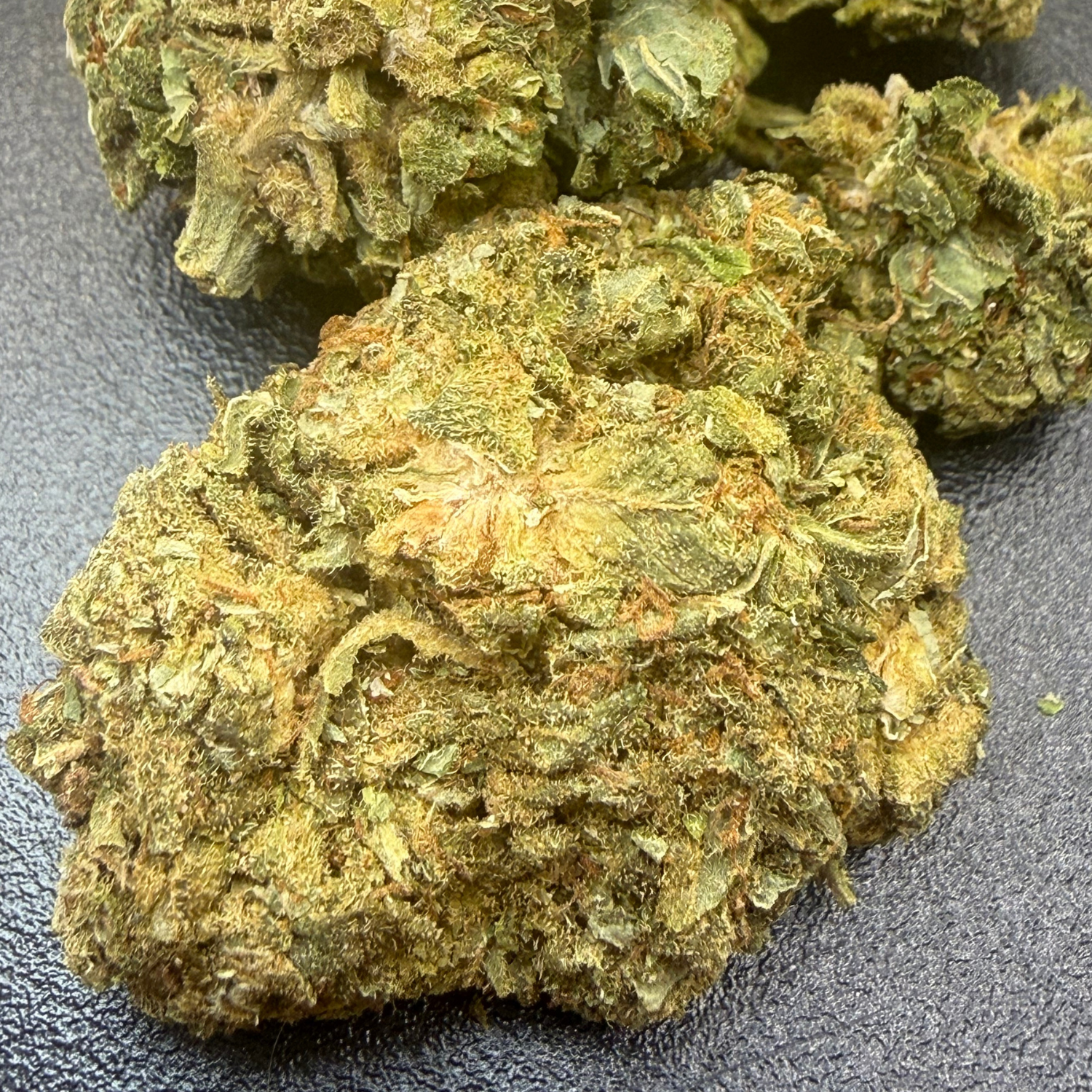 Kosher Kush Exterior Regular
