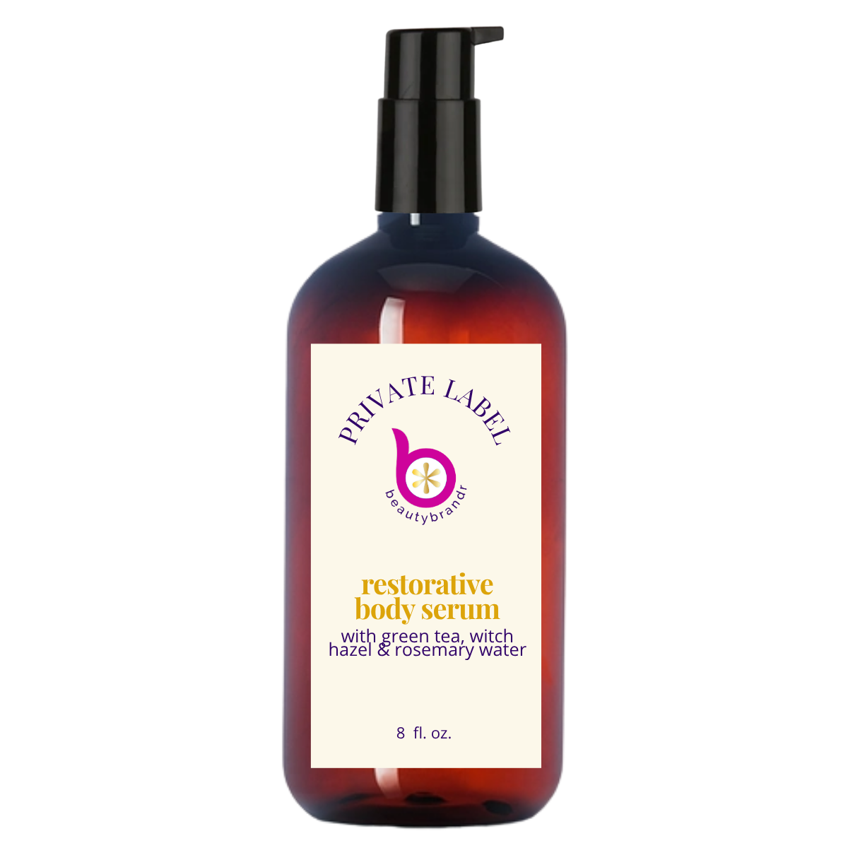 Restorative Body Serum