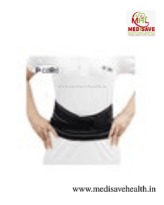 LUMBO SACRAL SUPPORT BELT