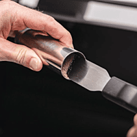 Broil King Brush - Scraper Kit - Pellet