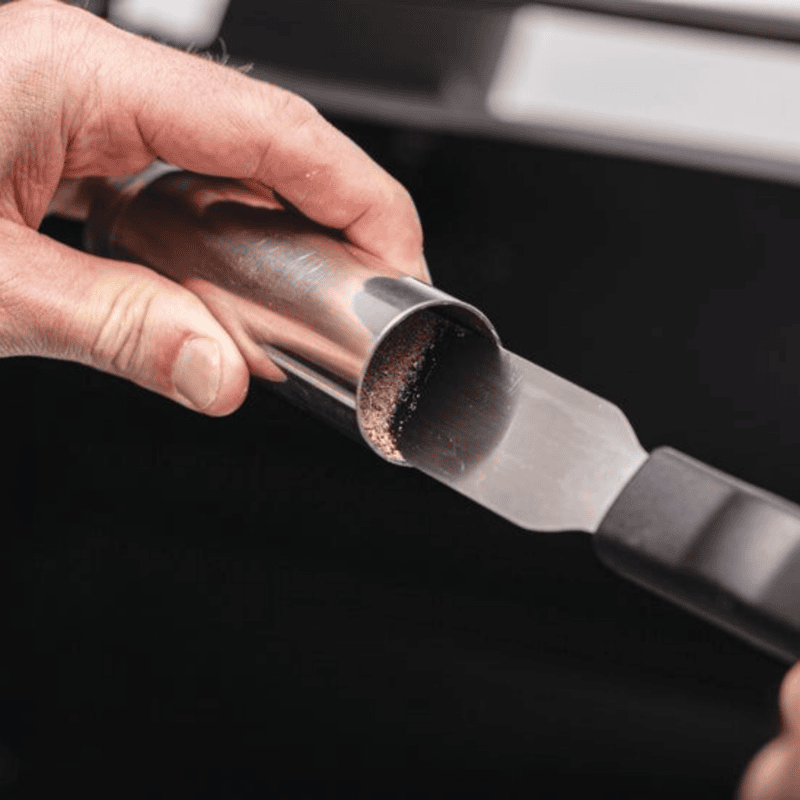 Broil King Brush - Scraper Kit - Pellet