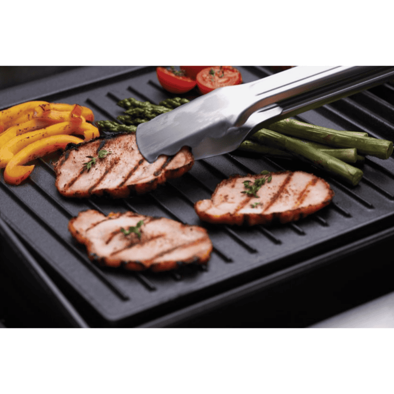 Broil King Griddle - Monarch - Cast Iron