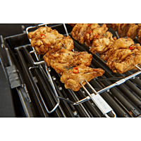 Broil King Rib/Skewer Rack - Reversible