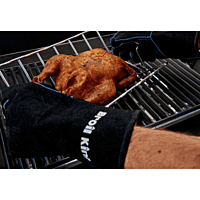 Broil King Gloves - Leather - 2 Pc