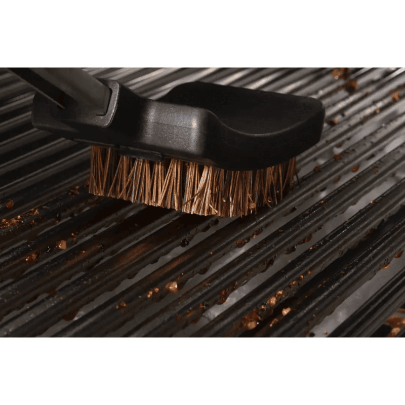 Broil King Grill Brush - Baron™ - Palmyra replacement heads - 3pcs
