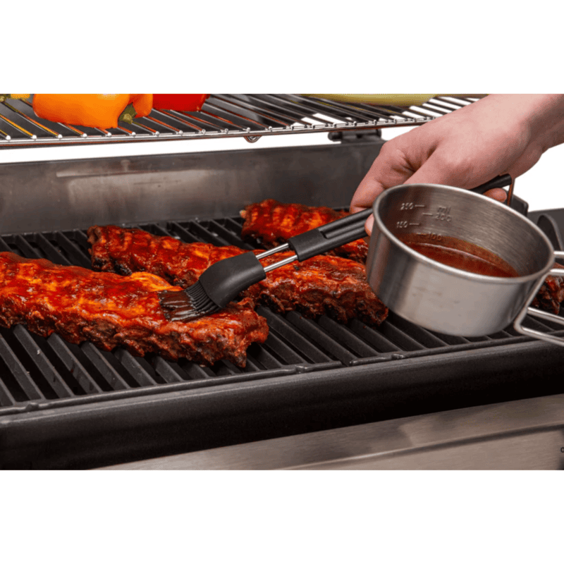 Broil King Basting Set - Deluxe - 2 Pc