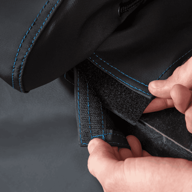 Broil King Grill Cover - Premium - Built-in - Imperial/ Regal 600 Series