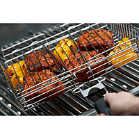 Broil King Grill Basket - Adjustable