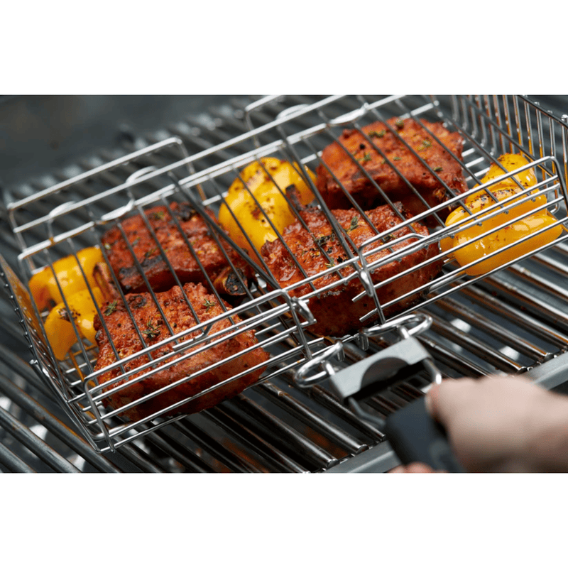 Broil King Grill Basket - Adjustable