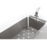 Broil King Stainless Topper Wok - Narrow