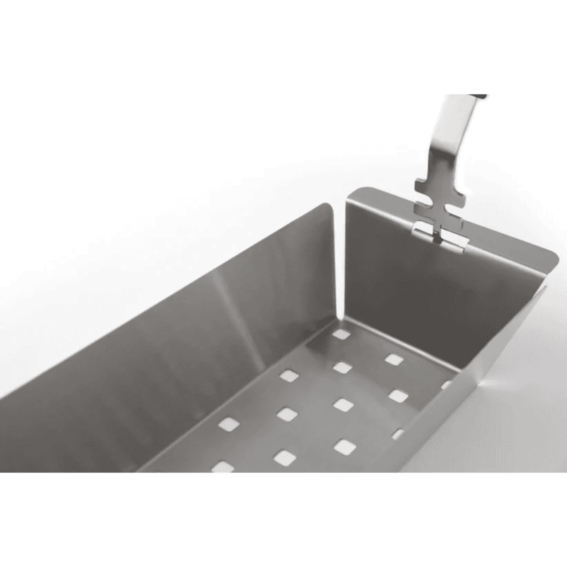 Broil King Stainless Topper Wok - Narrow