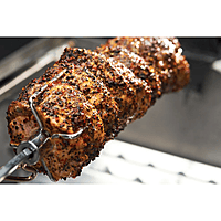 Broil King Rotisserie- Deluxe Universal- Electric Motor (Uk Plug)