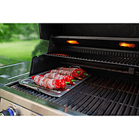 Broil King Flat Grill Topper
