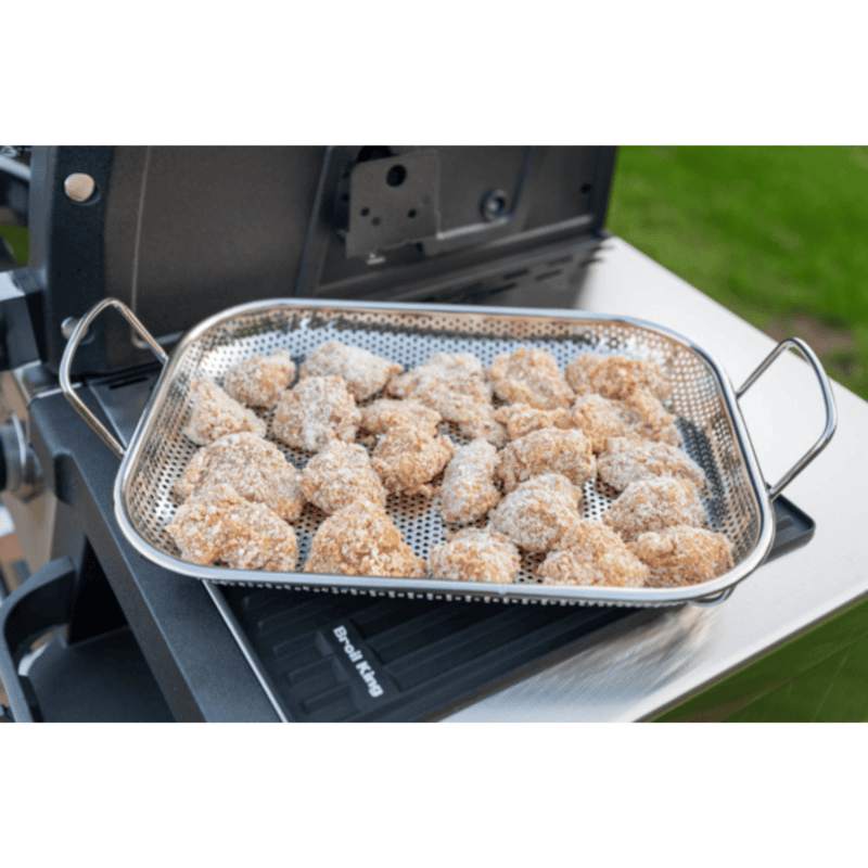 Broil King Roaster Basket