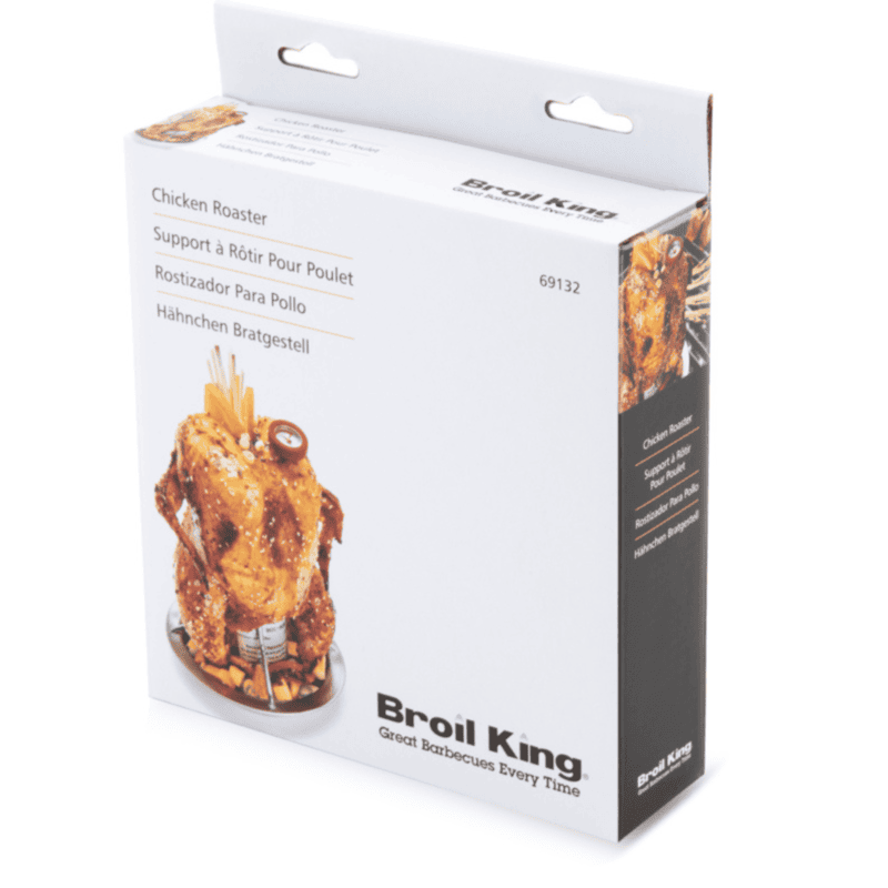 Broil King Roaster - Chicken