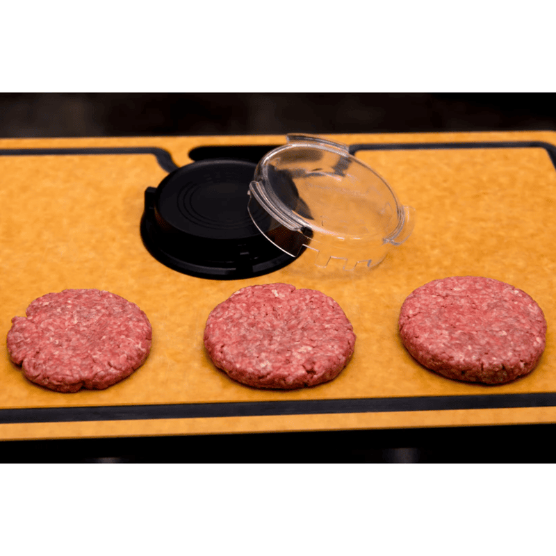 Broil King Deluxe Burger Press